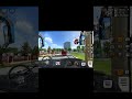 Bus Simulator Indonesia🤯🚐Look, she went to the wrong place.#busgames #TruckGames #Heavyequipment #Mr