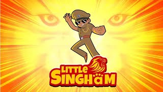 LITTLE SINGHAM NEW GAME AND 💥❤️❤️ screenshot 5
