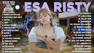 Esa Risty Full Album Terbaru 2021 - Rembulan Malam, Haruskah Aku Mati, Angel - Dangdut Koplo 2021