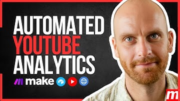 How You Can Automate Your YouTube Analytics