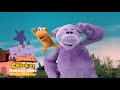 Big And Small House CBeebies Website Game Full Gameplay 