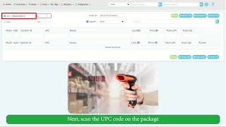 Inventory Check-In Tutorial | How To Combine Multiple Products into One Bundle in VendorElite.com