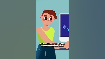 Proof of Stake VS Proof of Work: What