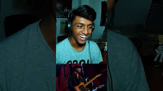 Prince GUITAR SOLO | While My Guitar Gently Weeps (Reaction)