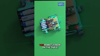 Building Your First Mobile Robot: Differential Drive, Encoders and Mapping Explained