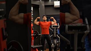 back and biceps ka size increase krna charte ho to yeh best exercise kro (100% results milega)
