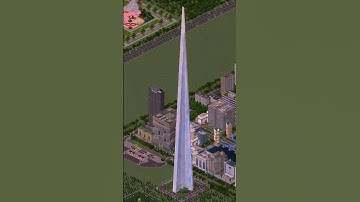 Tallest A.N.A Tower | Theotown.