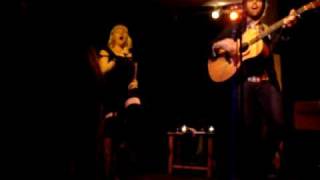 Vandaveer - A mighty leviathan of old (L'atelier à Orleans)