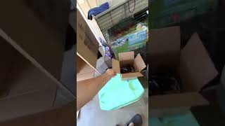 Unboxing the Alpharex Pro series projector headlights for my 2014 ram sport