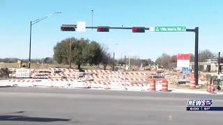Bryan City Council explores $36 million grant opportunity for South College Avenue revitalization