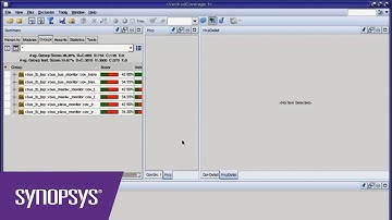 Cool Things You Can Do with Verdi – Verification Planning (Introduction) | Synopsys