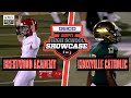 Brentwood Academy (TN) vs  Knoxville Catholic (TN) - ESPN Broadcast Highlights