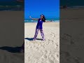Dil Na Diya… by the beach 🌊🏖️