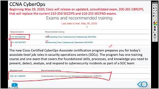 Webinar On Cisco Cybersecurity