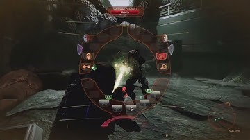 Mass Effect 2 LE Collector Ship Vanguard Insanity NG+