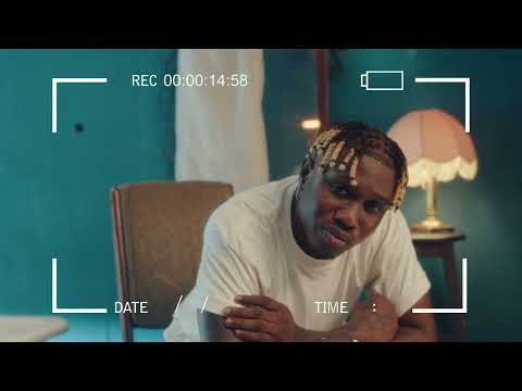 Zlatan - That Guy (Official Video)