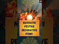 #navratri festive #decoration | #shorts | #trending | #decor | #gift | @consortiumgifts1671