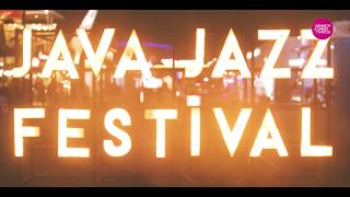 Kennedy Administration at Java Jazz Festival (documentary)
