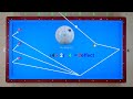 3cushion billiards tutorial  246 systems basic lesson