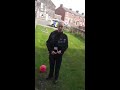 Police Apologize After Officer Blocks Rotherham Resident from Using Front Garden