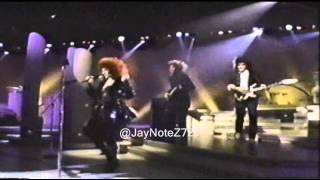 Pretty Poison - Catch Me, I'm Fallin (1987 Live)(lyrics in description)(X)
