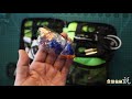 1-13 My Carrying accessories bag 【AnYiPapa lessons】安颐爸爸的配件包【安颐爸爸电吹管学苑】