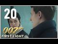 007 First Light - Part 20(PS5)