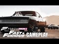 Forza Horizon 2 Presents Fast And Furious