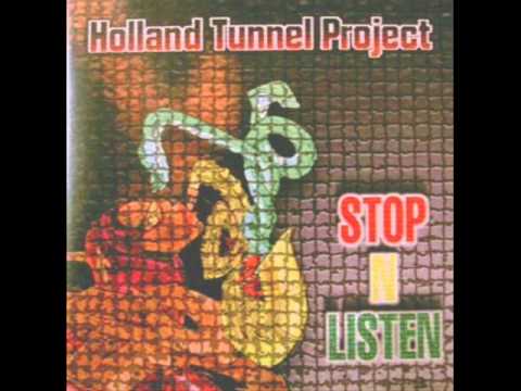 impLOG — Mr. Jazz-Holland Tunnel Project-1998