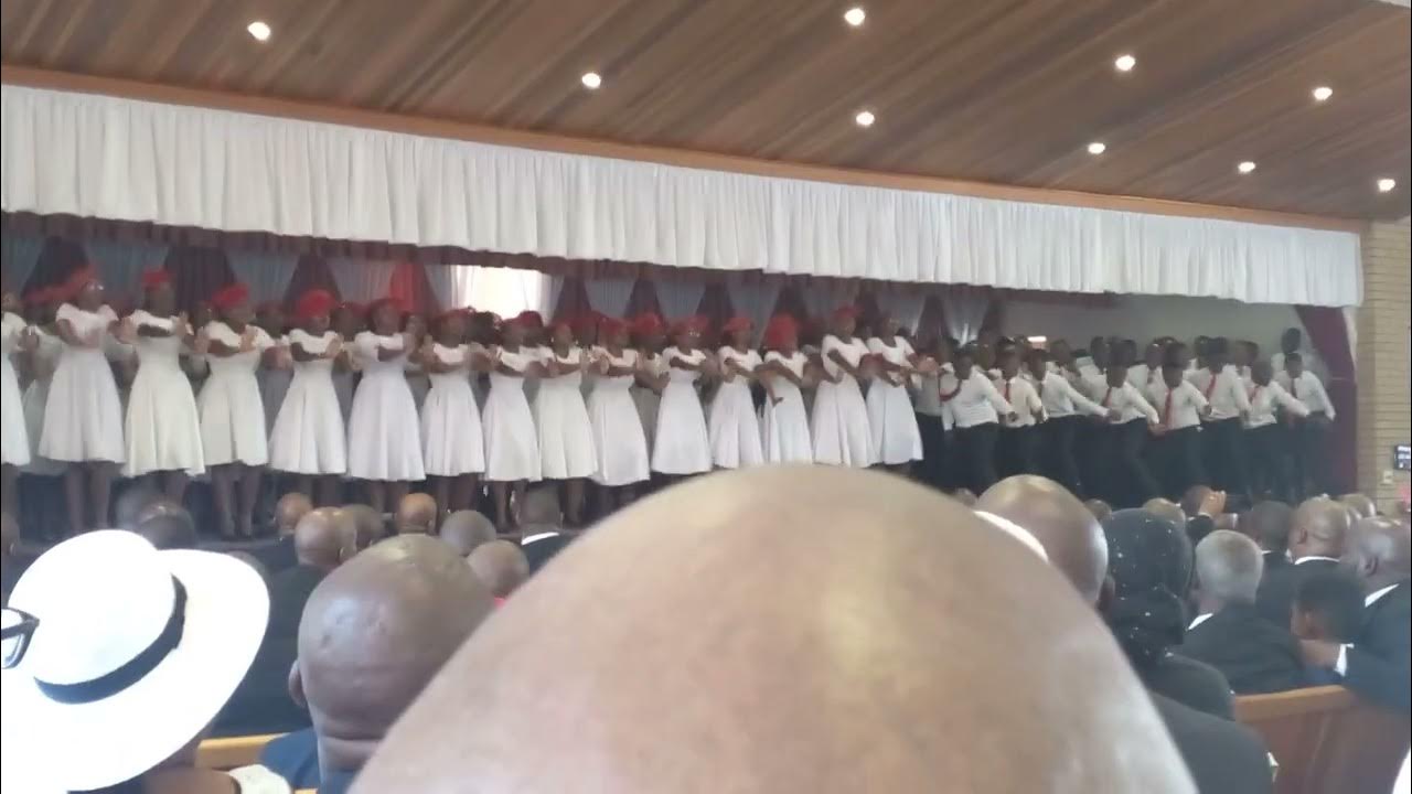 Old Apostolic Church YouTube