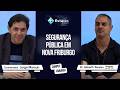 Estácio Entrevista | Segurança Pública: Dr. Heberth Tavares Da 151ª DP