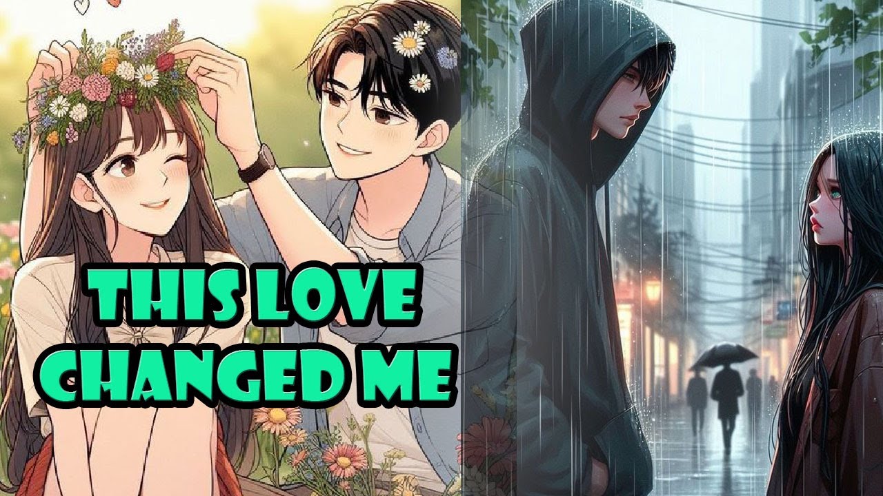 Asmr soft spoken love quotes for someone special. This Love Changed Me 