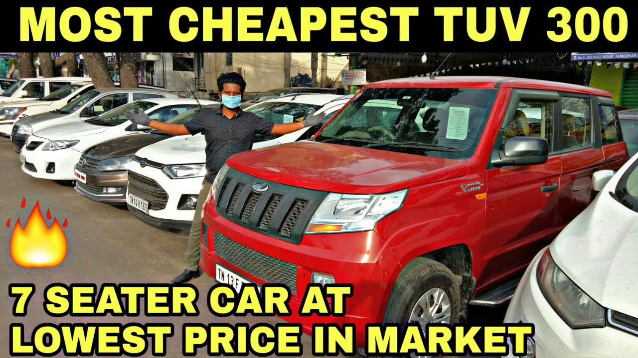 USED CARS FOR SALE SUV FOR SALE Used Cars In Chennai Used Cars At