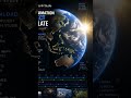 Earth from Space - Free Source Code - Cinematic Timelapse Map Animation for Google Studio