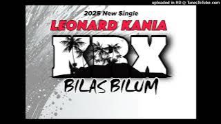 KRX BILAS BILUM (2025)