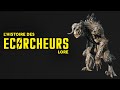 Lhistoire de fallout  les corcheurs lore