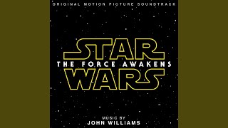 Video voorbeeld van "John Williams - Kylo Ren Arrives at the Battle"