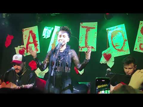 МУРАКАМИ - ADIOS.(СЕВАСТОПОЛЬ | 12.03.23 - ARTERIA • ART BAR .)