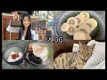 DAY IN MY LIFE: WHAT I ATE &amp; COOKED,  BDAY GIVEAWAY, &amp; CATCHING UP W/ YOU GUYS! | VLOG