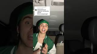 Tik Tok Di Luca Capolunghi