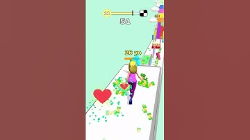 Run of Life #11  Android Gameplay #shorts