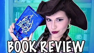 Rise Of The Isle Of The Lost - Disney Descendants Book Review - Madi2Themax
