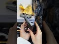 #Google Pixel 10 Pro Fold Elastic Clip Design, All-Aluminum Alloy Case, Easy to Install and Remove