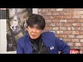 Kirei kotomine eats mapo tofu