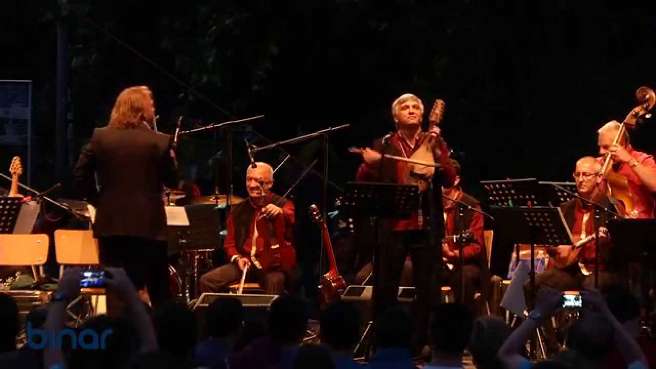 ОНМ на БНР и Росен Генков