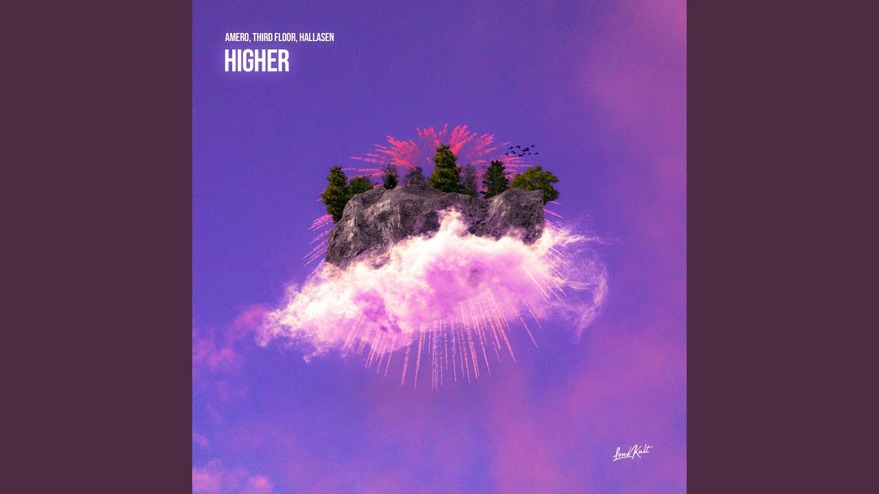 Higher (Extended Mix) adlı videoyu YouTube'da izle Higher (Extended Mix) adlı videoyu YouTube'da izle