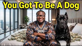 Morning Millionaire Mastermind For Men Only