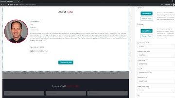 KW Command: Marketing Profile Kelle Guide
