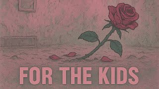 Download Lagu SHIFTENDER - For the Kids (Official Lyric Video) MP3