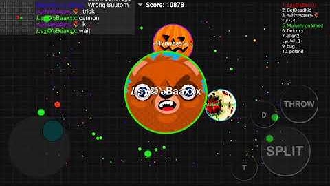 BLOB.IO ULTRA KING COMMING 🔥